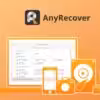 iMyFone AnyRecover Cover