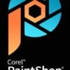 Corel PaintShop Pro Cover