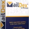 Encryptomatic MailDex Cover