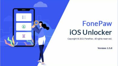 FonePaw iOS Unlocker Cover