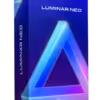Luminar Neo Cover