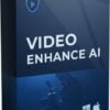 Topaz Video Enhance AI Cover