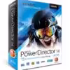 CyberLink PhotoDirector Ultra Cover