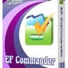 EF Commander Cover