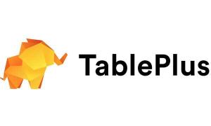 TablePlus Cover