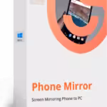 Tenorshare Phone Mirror Cover