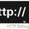 http debugger Cover