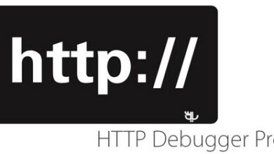http debugger Cover