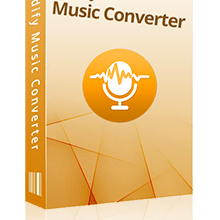Sidify Music Converter Cover