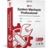 System Mechanic Pro Cover