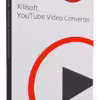 Xilisoft YouTube Video Converter Cover