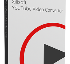 Xilisoft YouTube Video Converter Cover