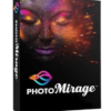 Corel PhotoMirage Cover