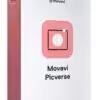 Movavi Picverse Cover