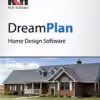 NCH DreamPlan Plus Cover