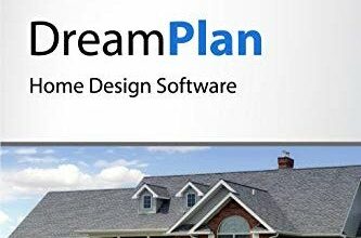 NCH DreamPlan Plus Cover
