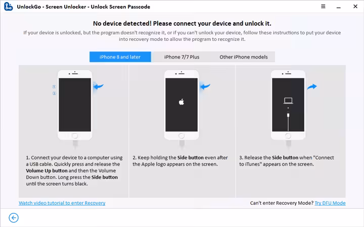 iToolab UnlockGo iToolab UnlockGo