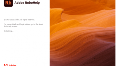 Adobe RoboHelp 2022 Cover