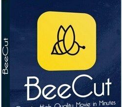 BeeCut Cover