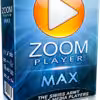 Zoom Player MAX Cover
