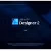 Affinity Designer 2 Cover