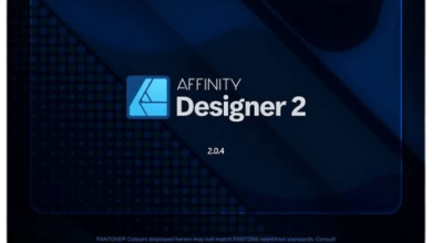 Affinity Designer 2 Cover