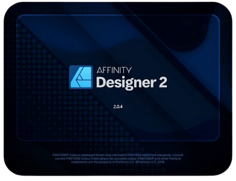 Affinity Designer 2 Cover