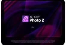 Affinity Photo 2 Cover