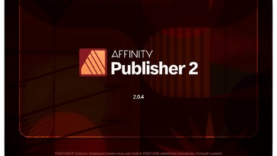 Affinity Publisher 2 Cover