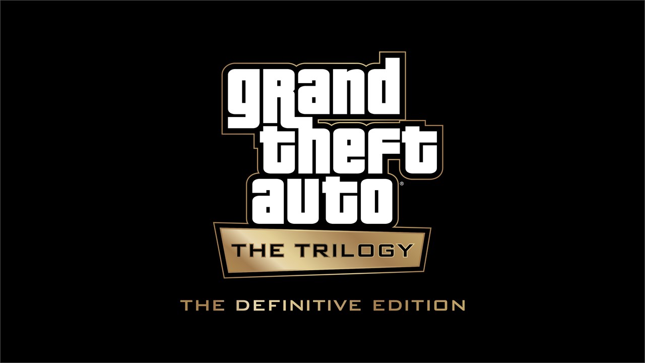 Grand Theft Auto The Trilogy Cover