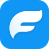 Aiseesoft FoneTrans Logo