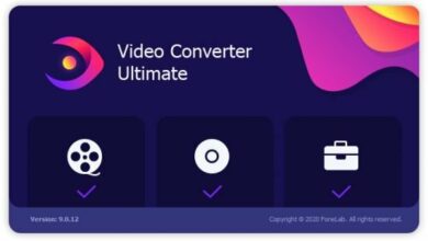 FoneLab Video Converter Ultimate Cover