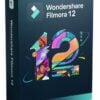 Wondershare Filmora Cover