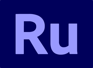 Adobe Premiere Rush Logo