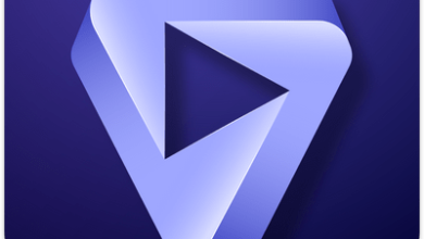Topaz Video AI Logo