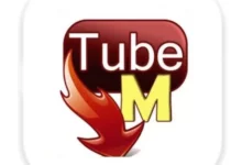 TubeMate Downloader Logo