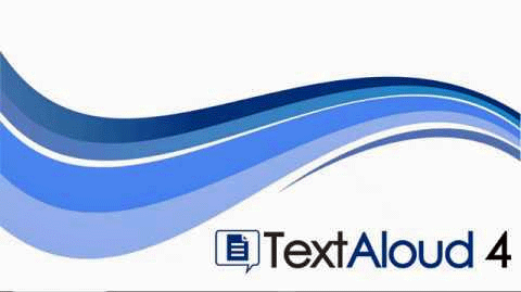 NextUp TextAloud Cover