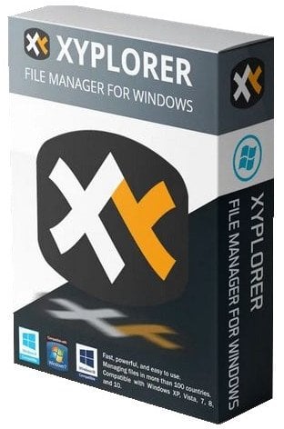 XYplorer 25.10.0100 for apple download