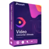Aiseesoft Video Converter Ultimate Cover