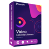 Aiseesoft Video Converter Ultimate Cover