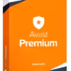 Avast Premium Security 26.5.10994 with License File {Till 2045} 4 Avast Premium Security Cover