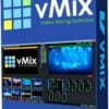 vMix Pro Cover