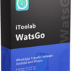 iToolab WatsGo Cover
