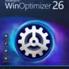 Ashampoo WinOptimizer Cover