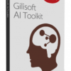 Gilisoft AI Toolkit Cover
