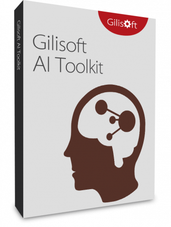 Gilisoft AI Toolkit Cover