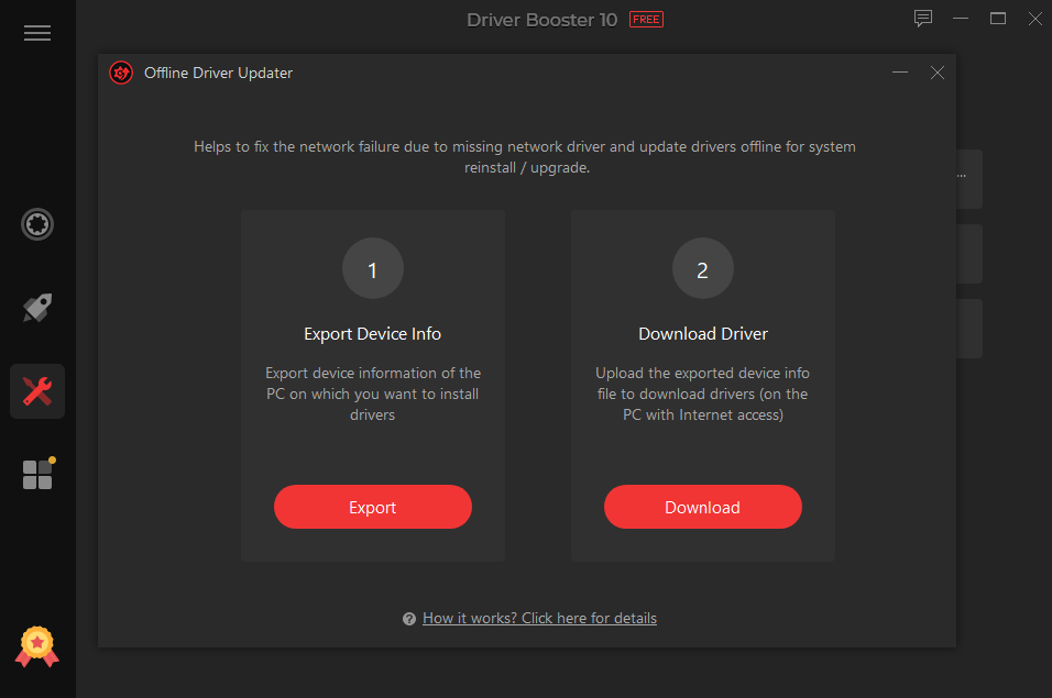 Iobit Driver Booster Pro 10