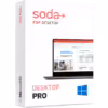 Soda PDF Desktop Pro Cover