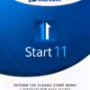 Stardock Start11 Cover