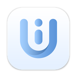 FoneDog iOS Unlocker Logo